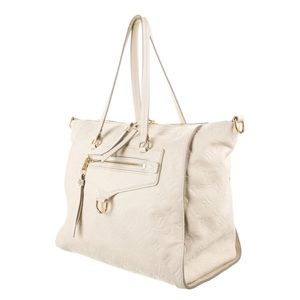 Authentic Louis Vuitton Lumineuse PM Tote.